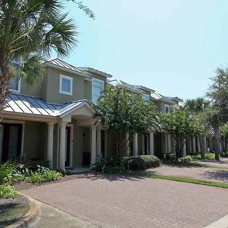 Gulf Place Community Santa Rosa Beach Exterior photo