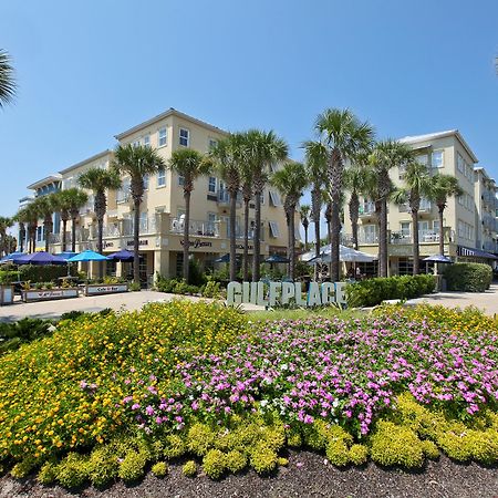 Gulf Place Community Santa Rosa Beach Exterior photo