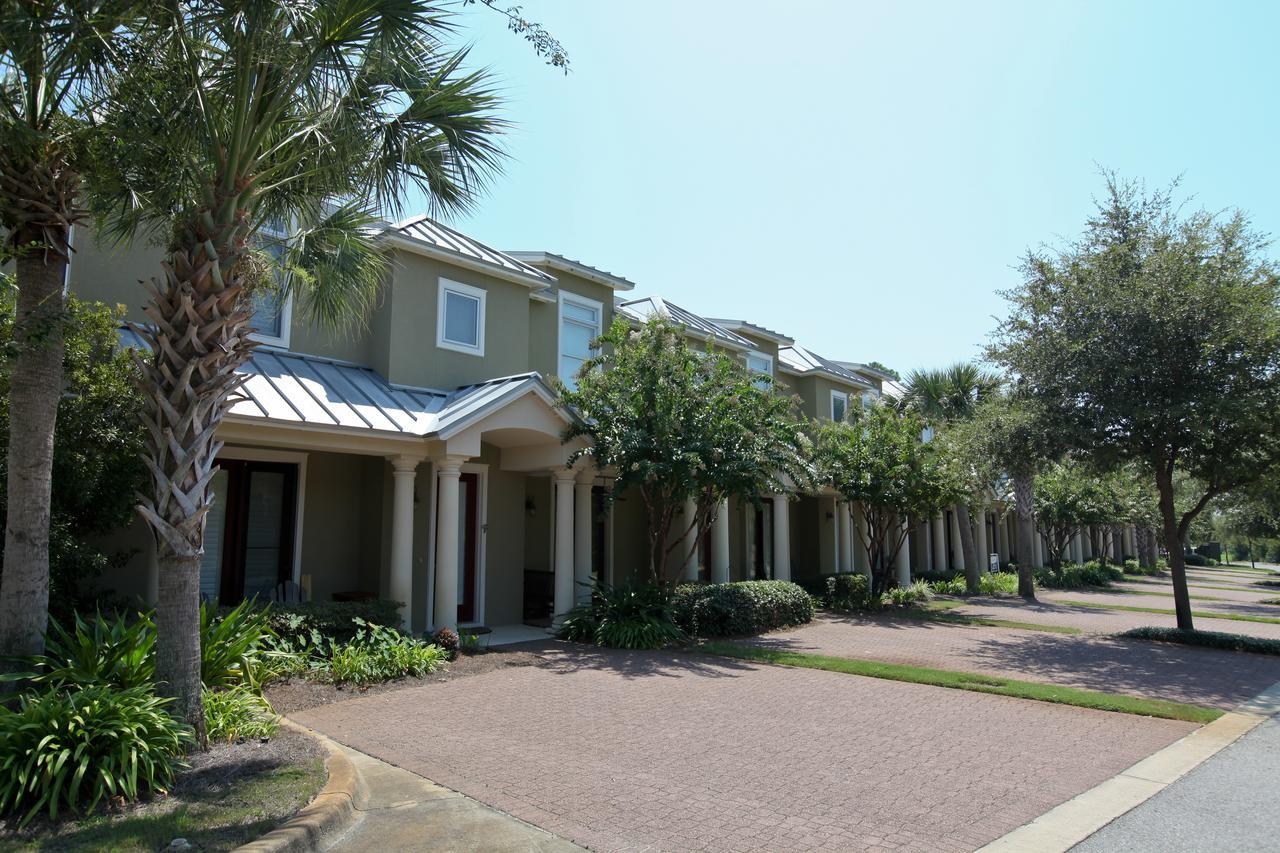 Gulf Place Community Santa Rosa Beach Exterior photo