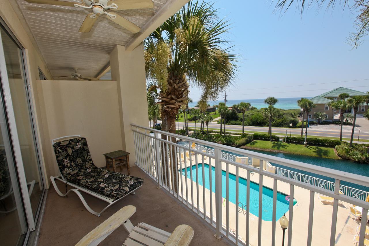 Gulf Place Community Santa Rosa Beach Room photo