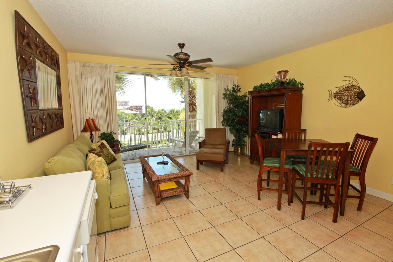 Gulf Place Community Santa Rosa Beach Room photo