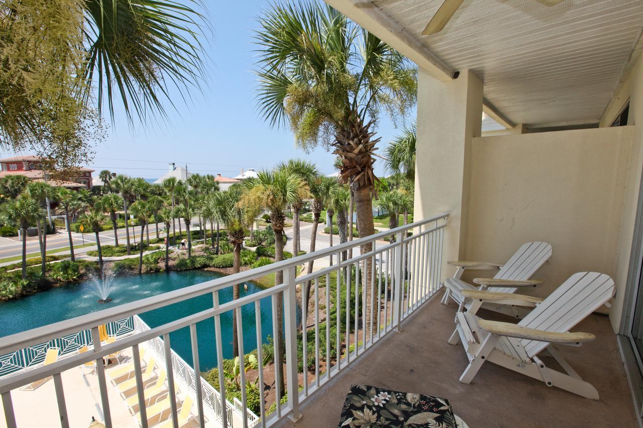 Gulf Place Community Santa Rosa Beach Room photo