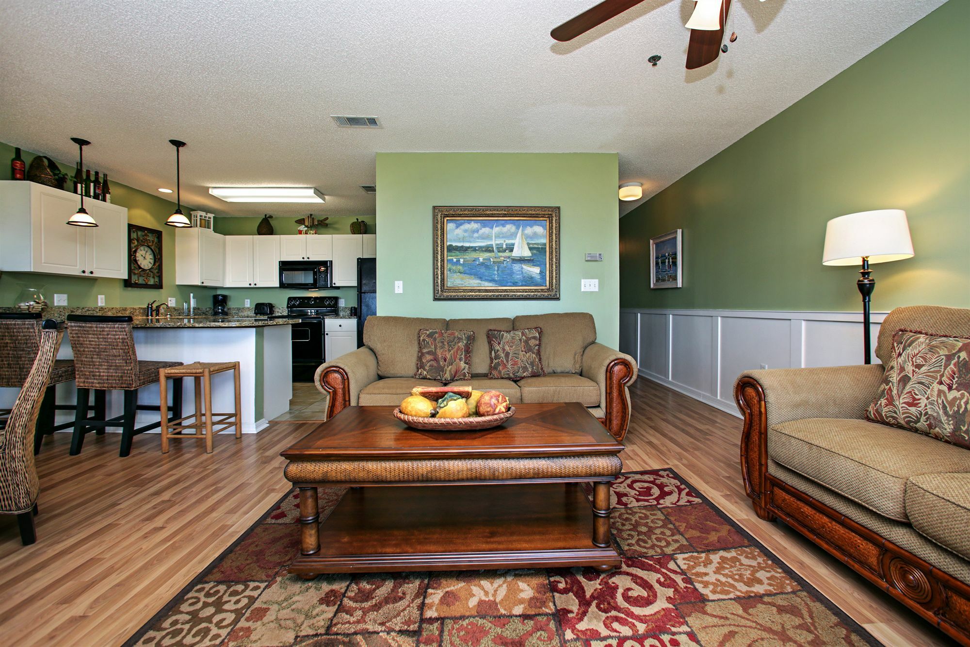 Gulf Place Community Santa Rosa Beach Exterior photo