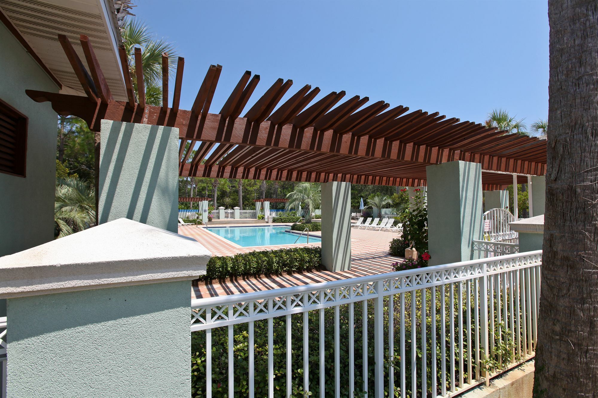 Gulf Place Community Santa Rosa Beach Exterior photo