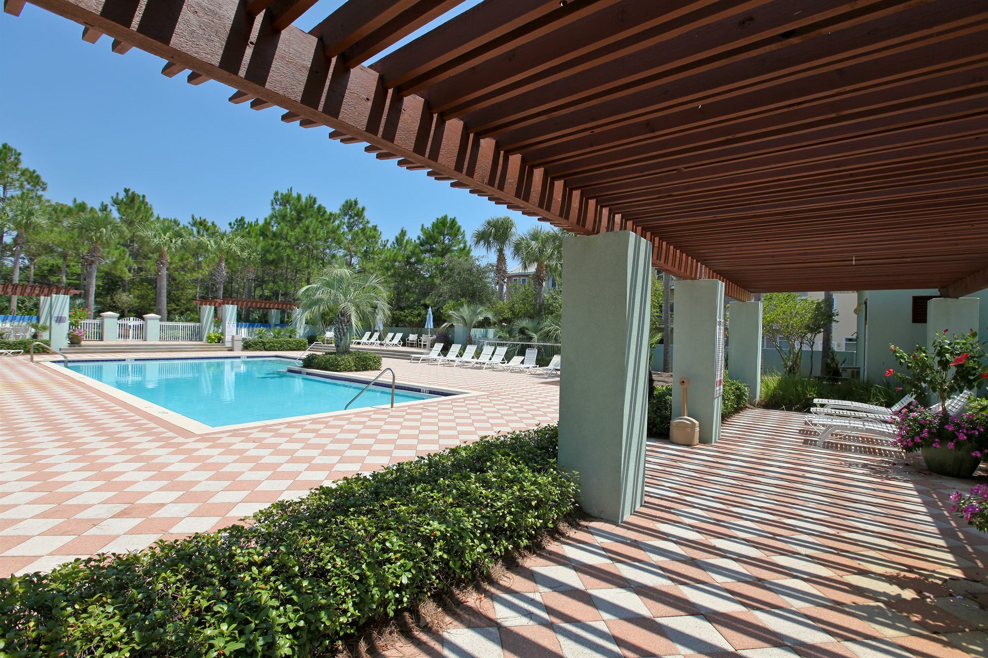 Gulf Place Community Santa Rosa Beach Exterior photo