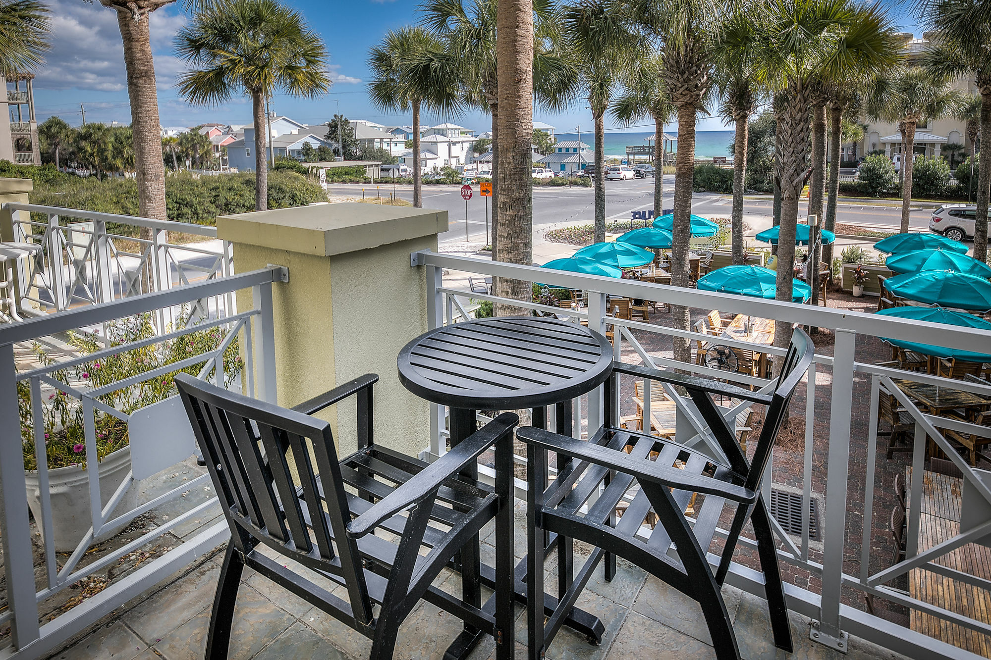 Gulf Place Community Santa Rosa Beach Exterior photo