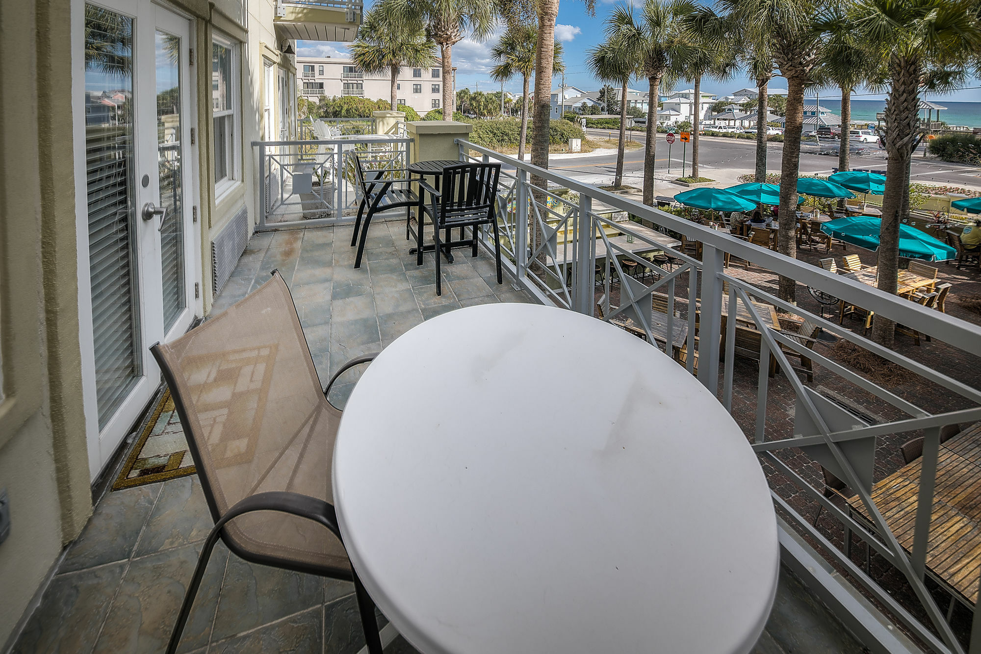 Gulf Place Community Santa Rosa Beach Exterior photo