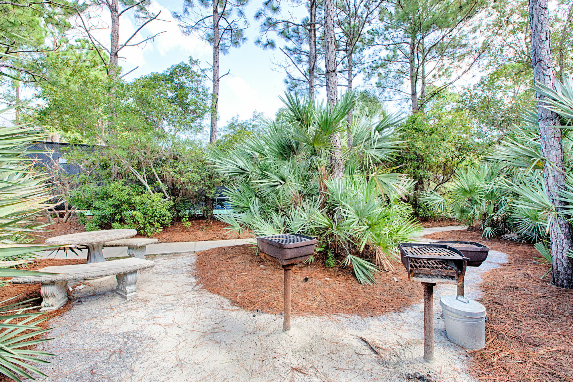 Gulf Place Community Santa Rosa Beach Exterior photo