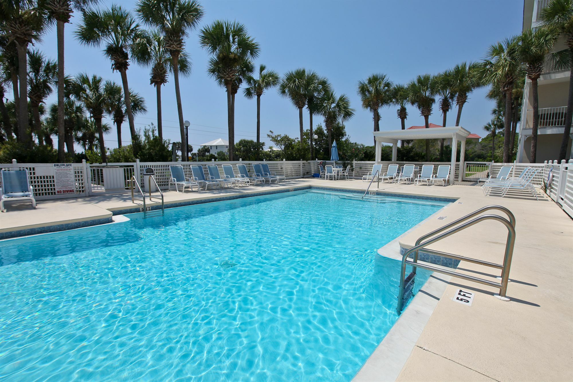 Gulf Place Community Santa Rosa Beach Exterior photo