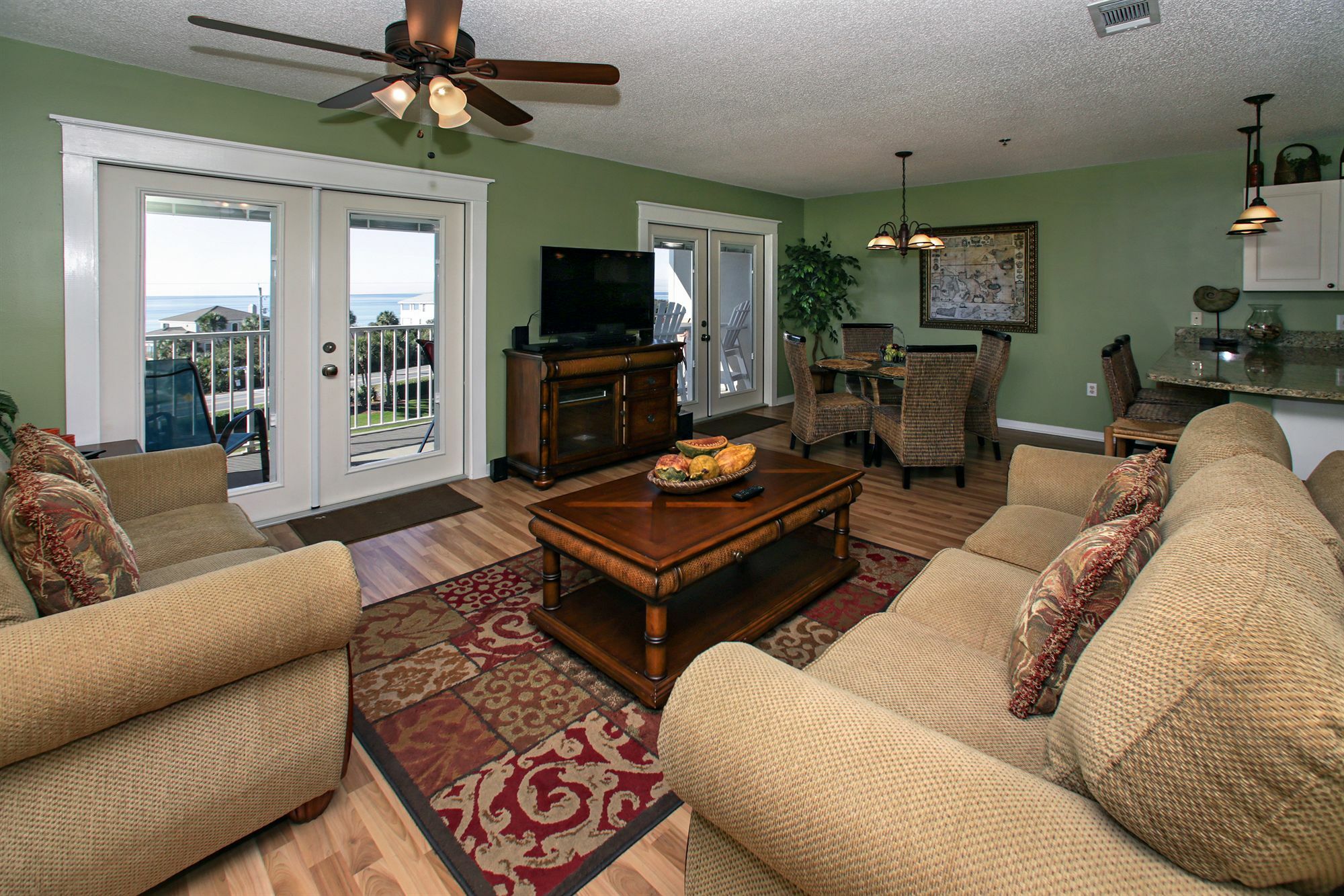 Gulf Place Community Santa Rosa Beach Exterior photo