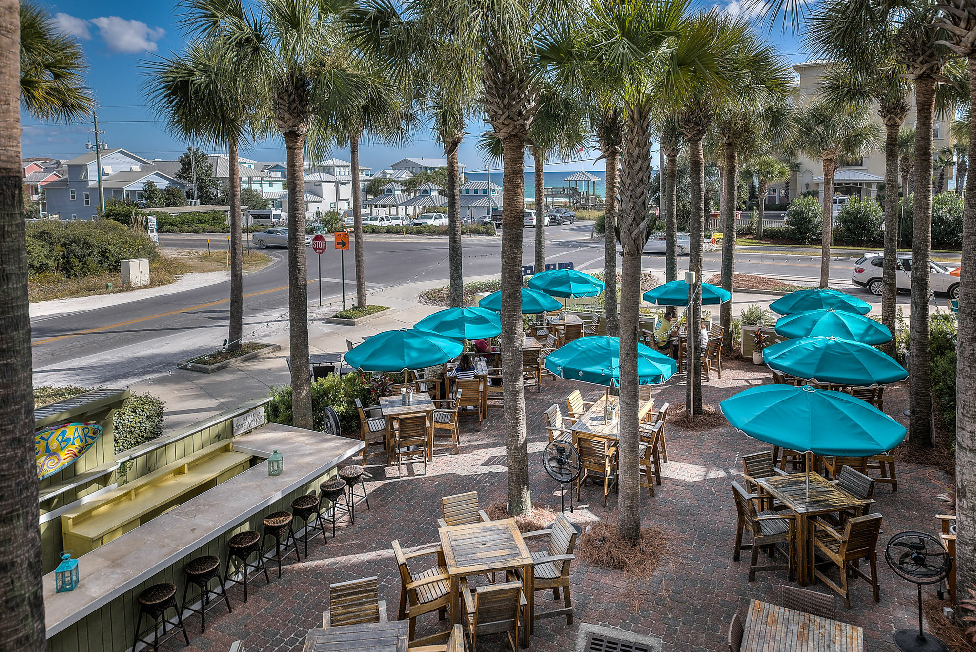 Gulf Place Community Santa Rosa Beach Exterior photo
