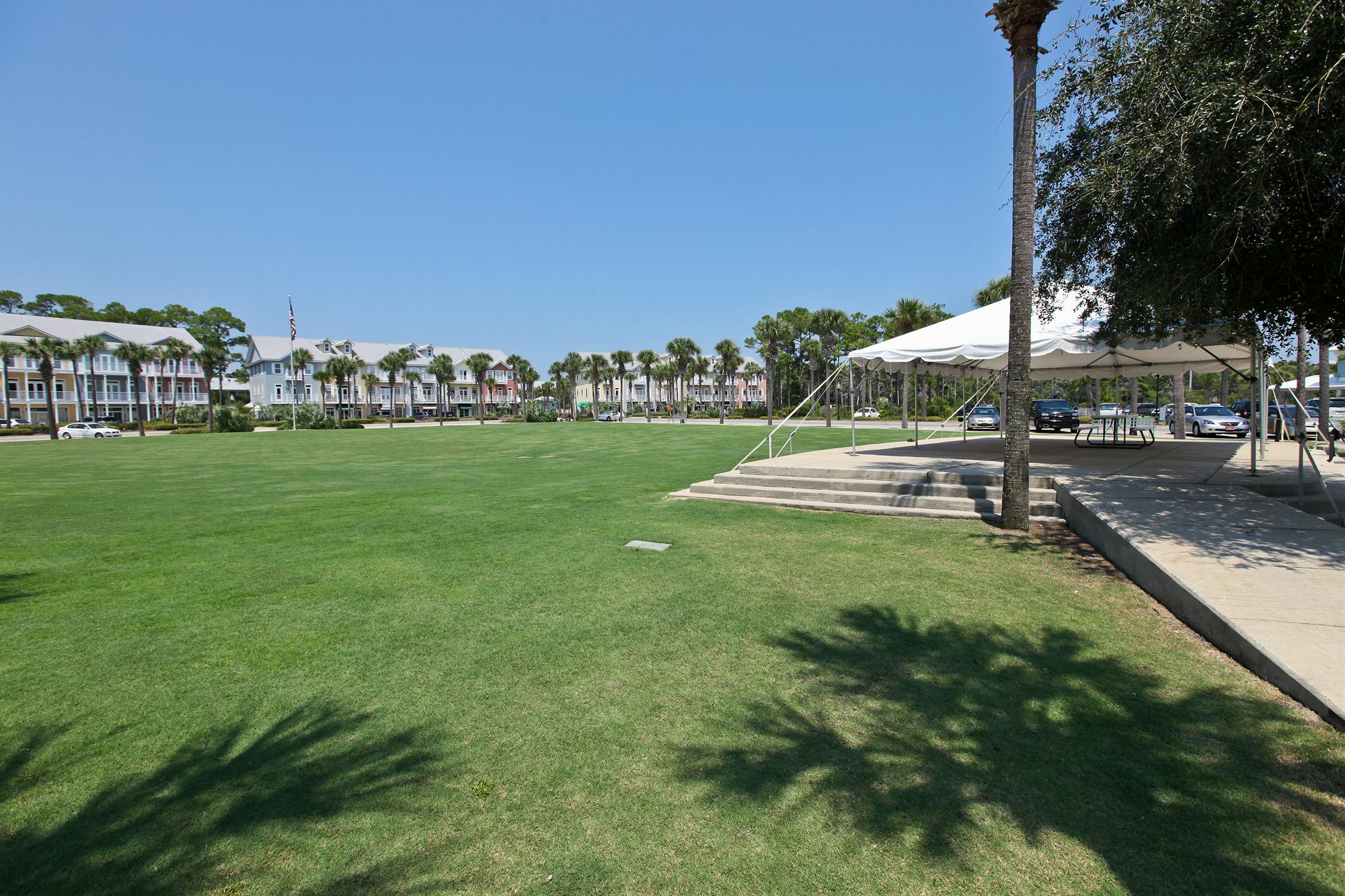 Gulf Place Community Santa Rosa Beach Exterior photo