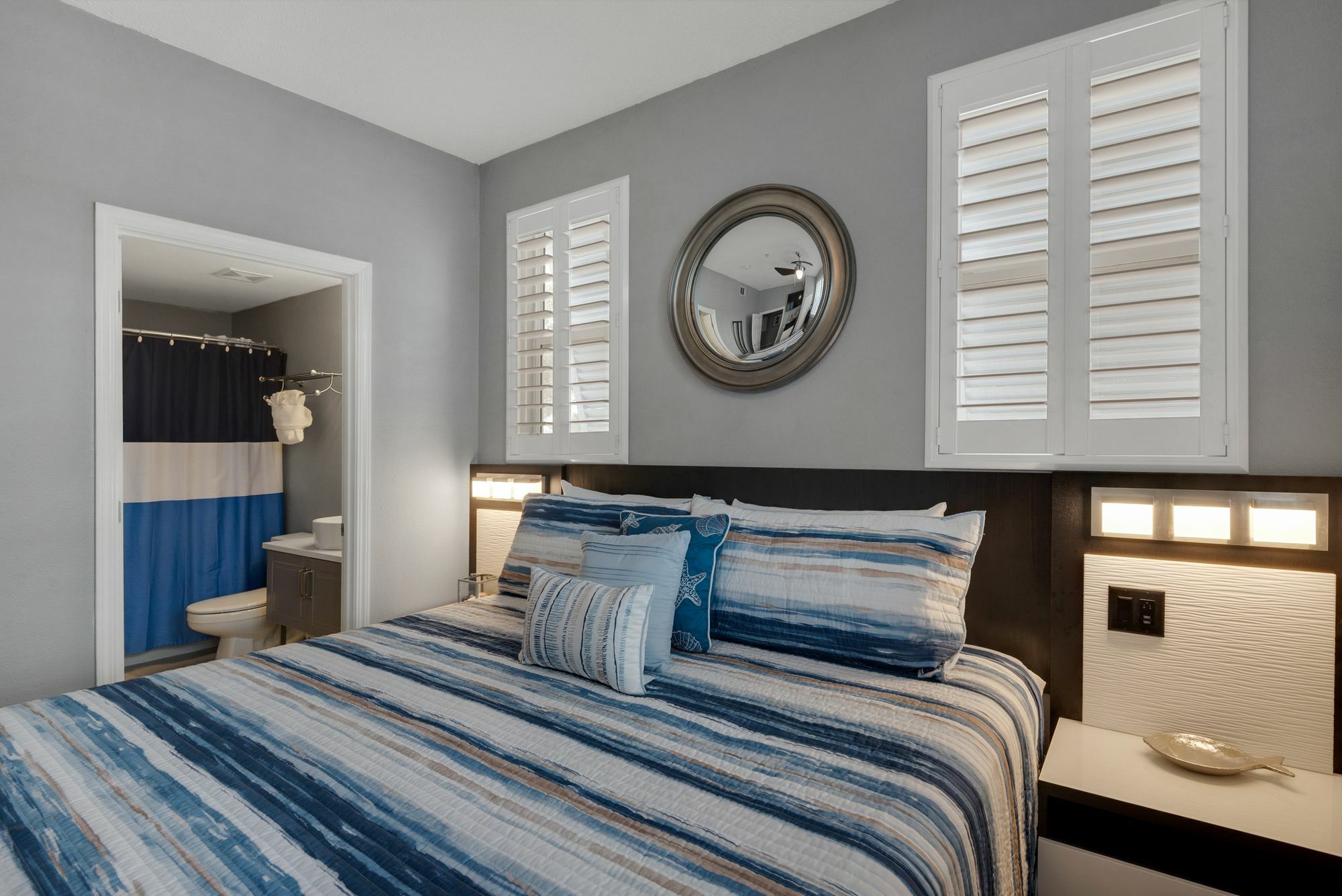 Gulf Place Community Santa Rosa Beach Exterior photo