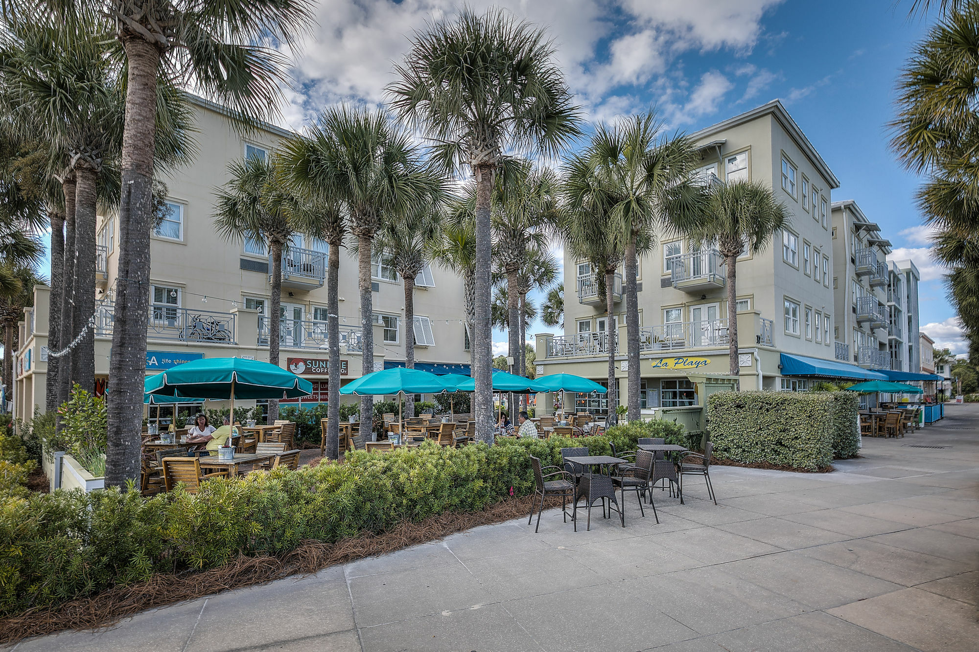 Gulf Place Community Santa Rosa Beach Exterior photo