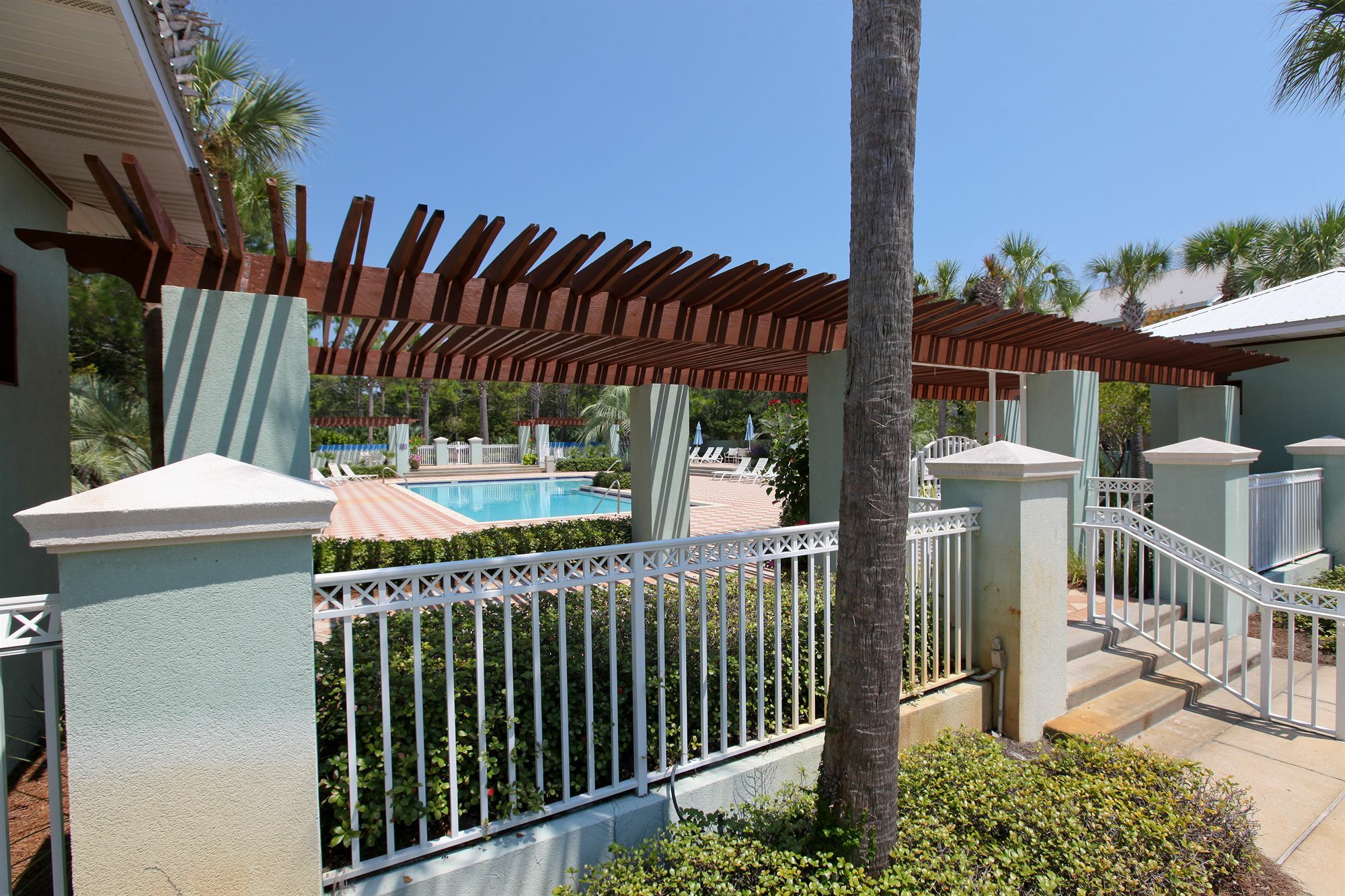 Gulf Place Community Santa Rosa Beach Exterior photo
