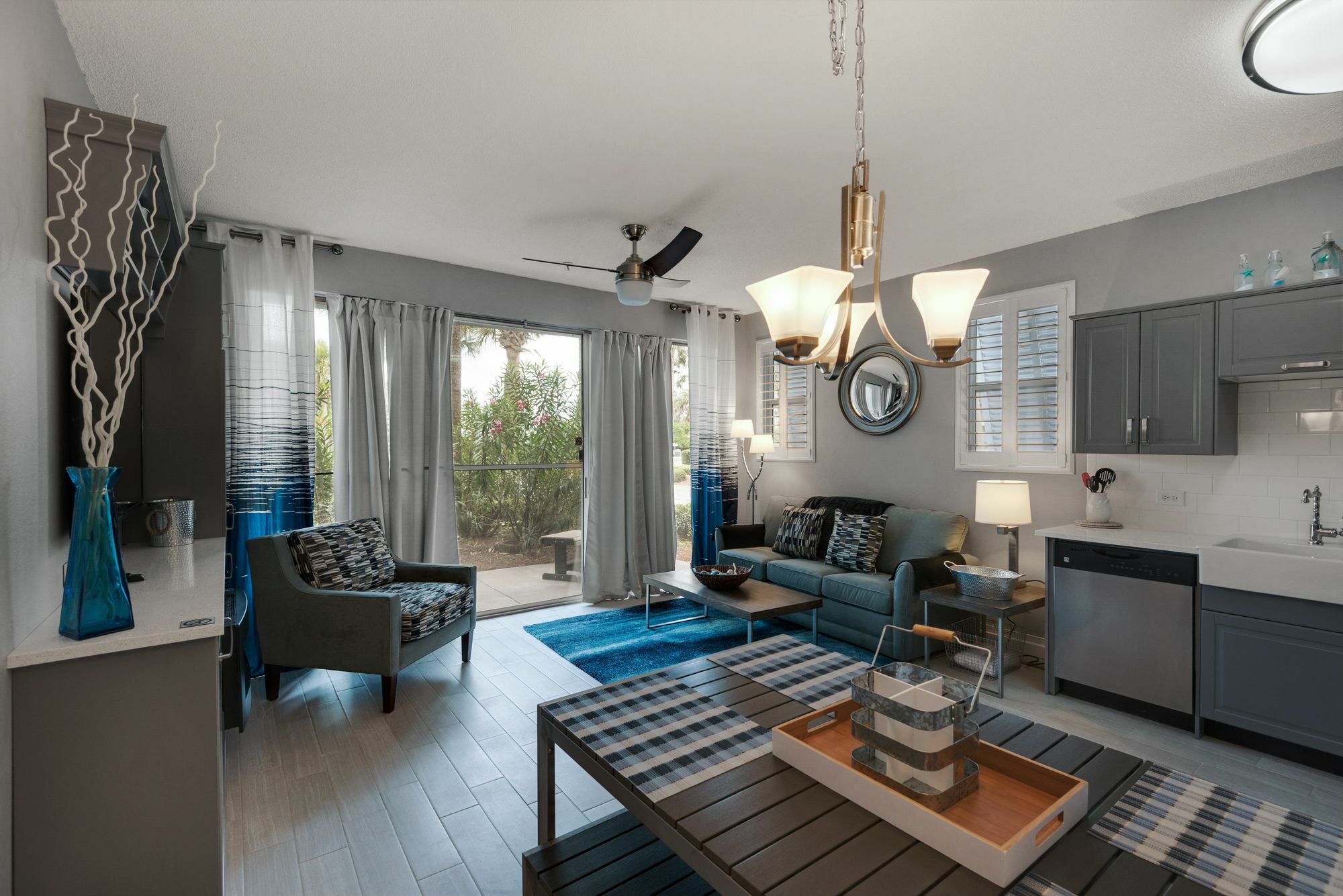 Gulf Place Community Santa Rosa Beach Exterior photo