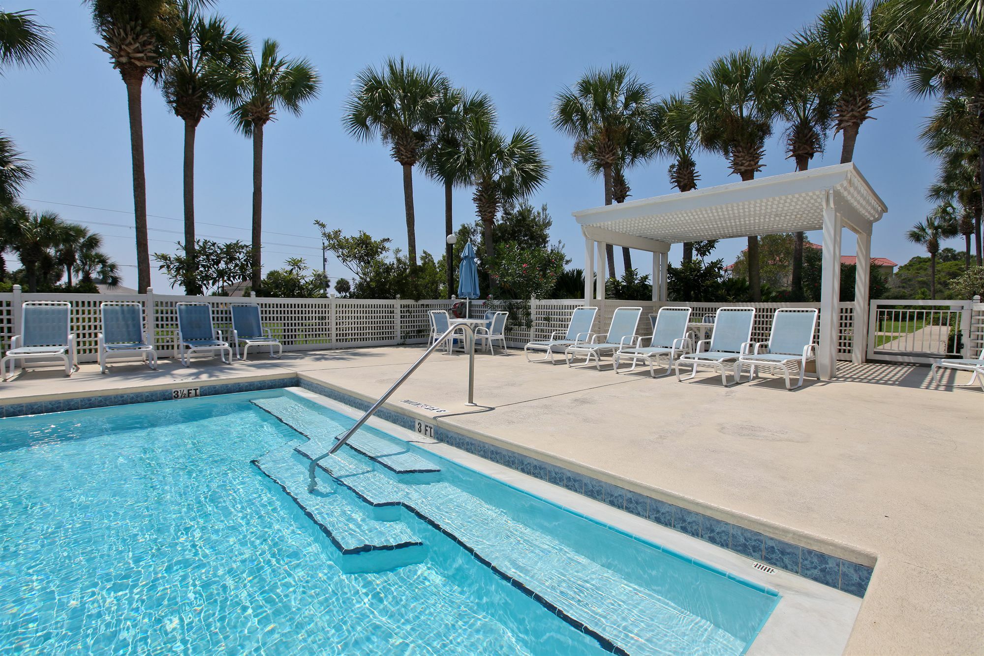 Gulf Place Community Santa Rosa Beach Exterior photo