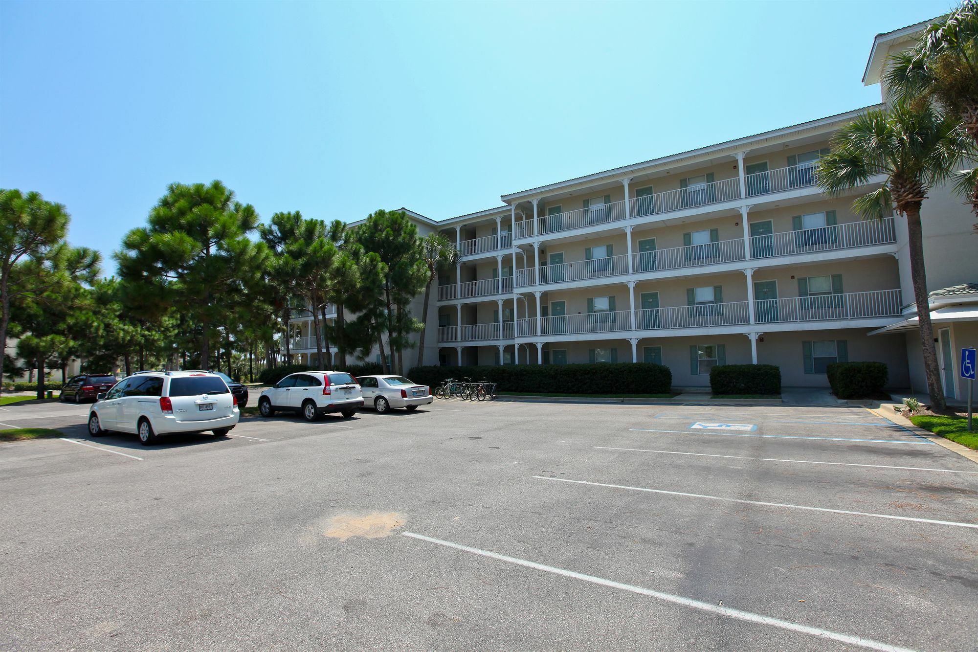 Gulf Place Community Santa Rosa Beach Exterior photo