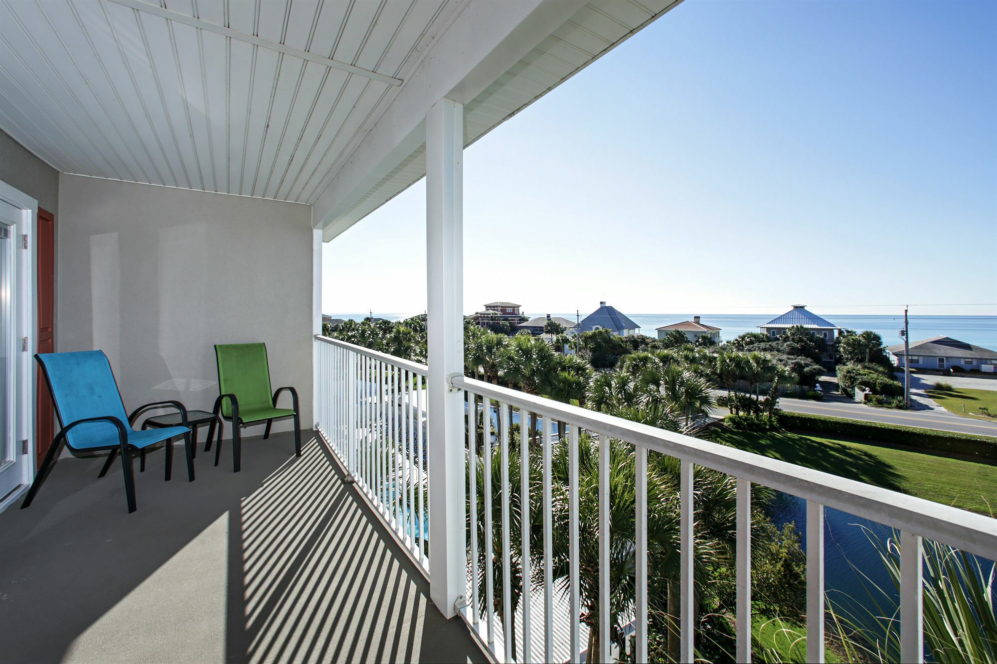 Gulf Place Community Santa Rosa Beach Exterior photo