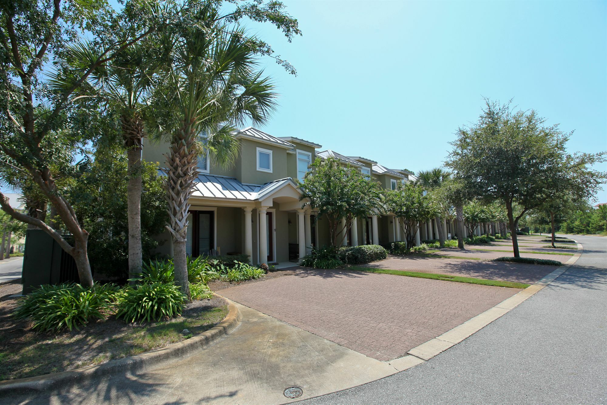 Gulf Place Community Santa Rosa Beach Exterior photo