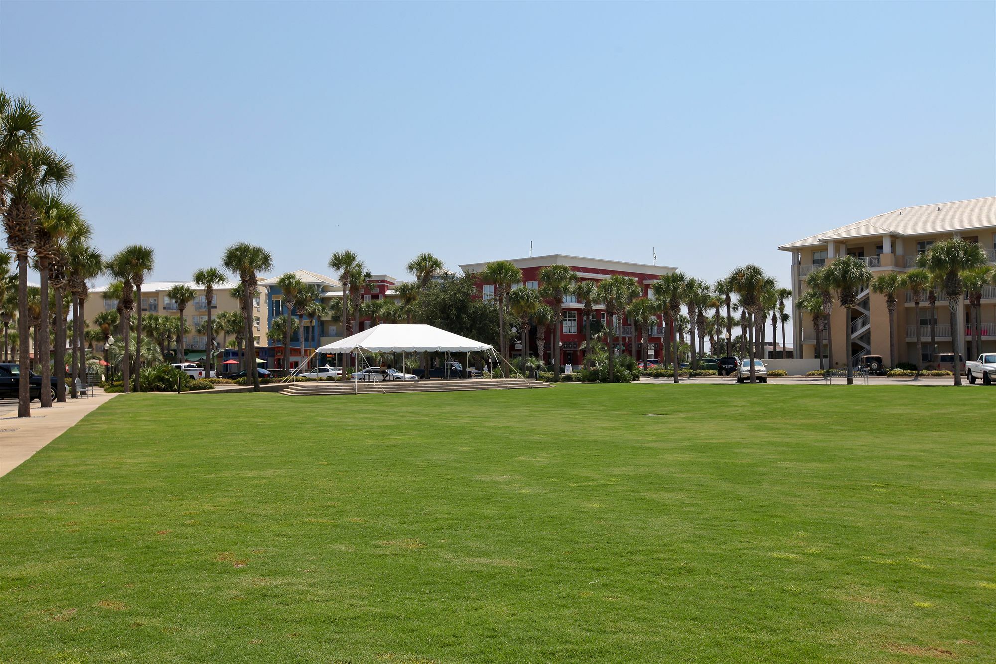 Gulf Place Community Santa Rosa Beach Exterior photo