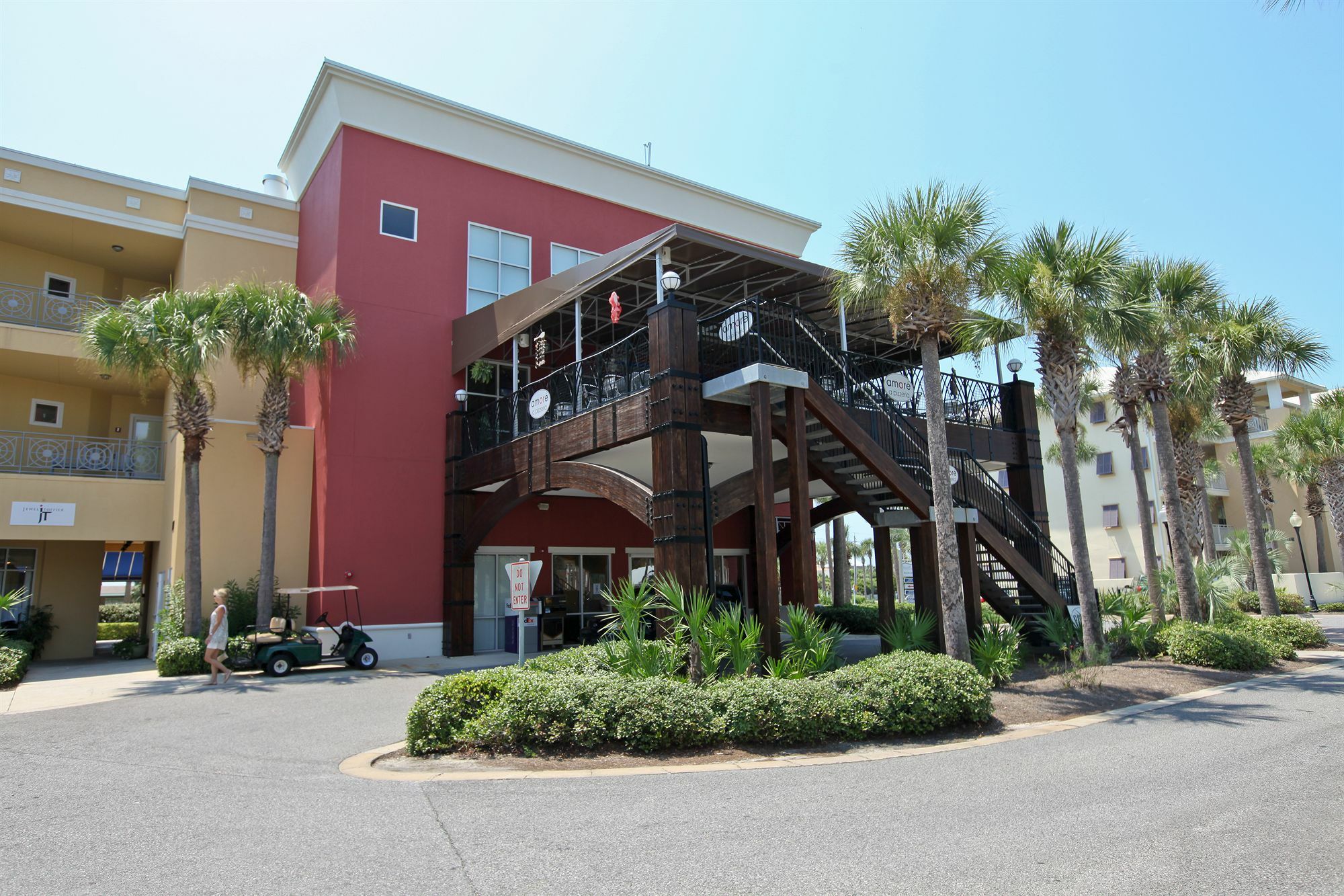 Gulf Place Community Santa Rosa Beach Exterior photo